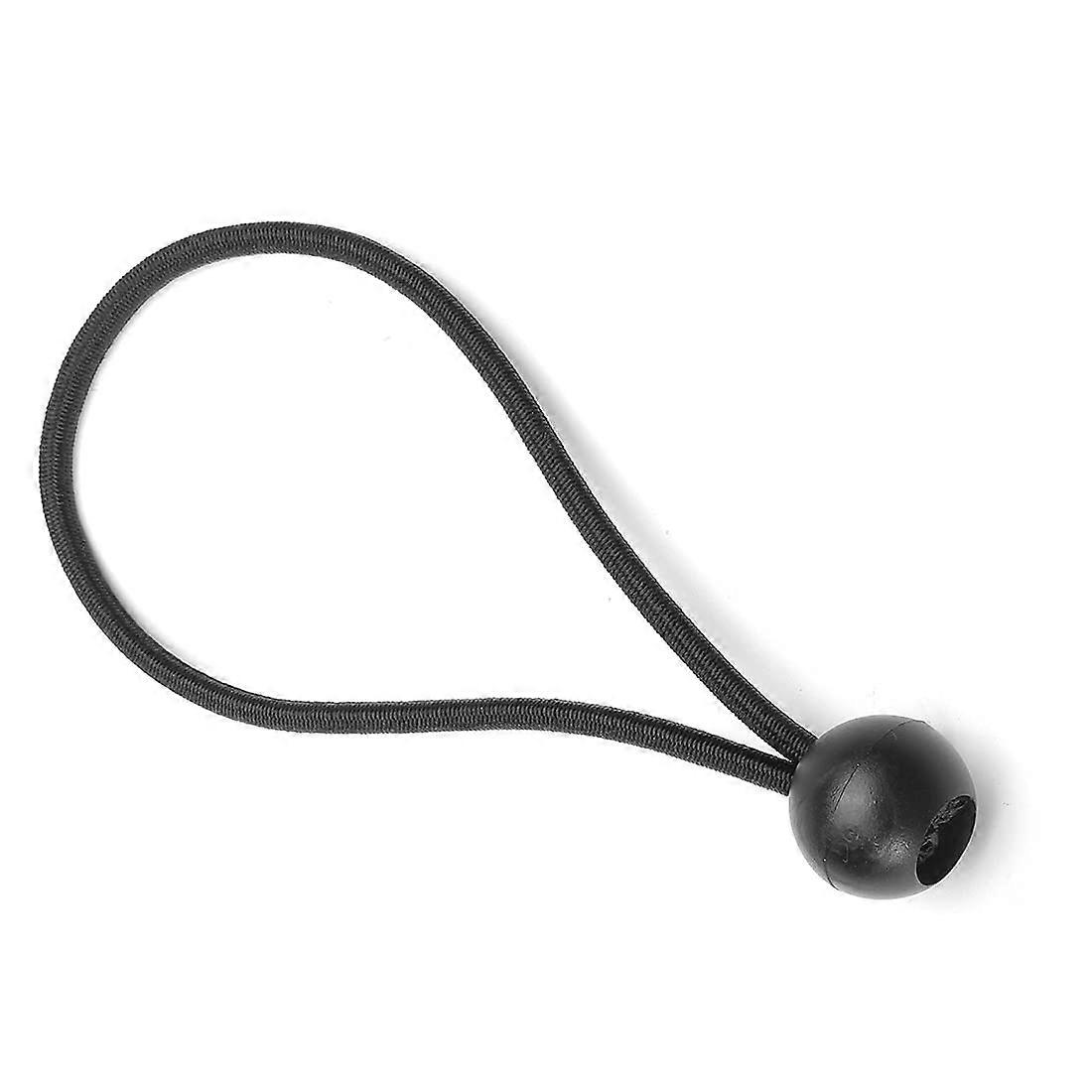 Bungee Cords Pack Of 20 Elastic Shock Cord Bungees For Tarpaulins Banners Tents Gazebos Tent Bungee Hooks Flagpoles