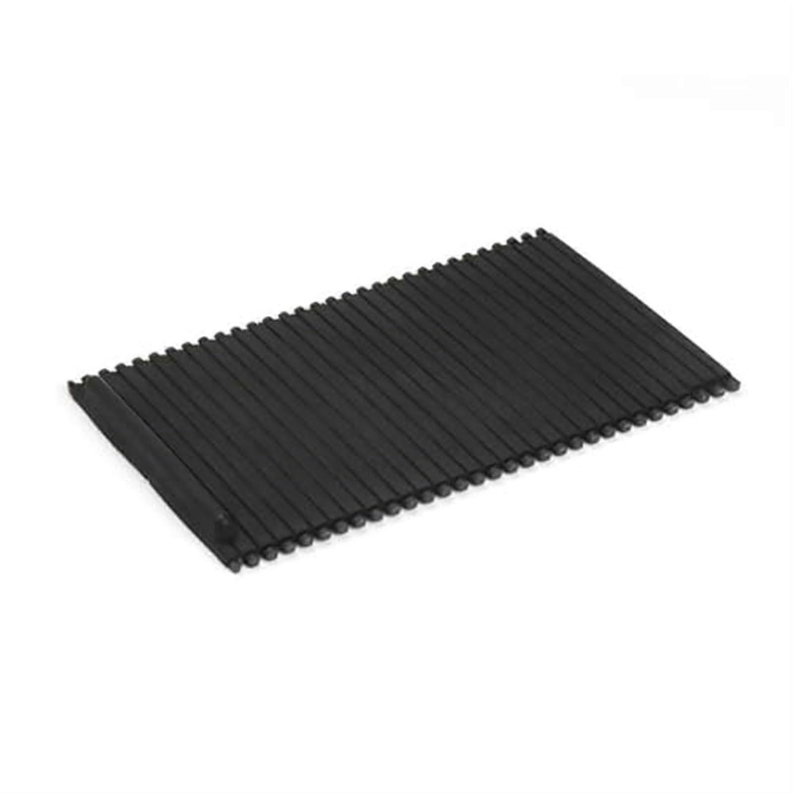 Center Console Cover for BMW X5 E53 1998-2006 With Cup Holder Roll-Up Shade Replacement 51168402941 51168408026