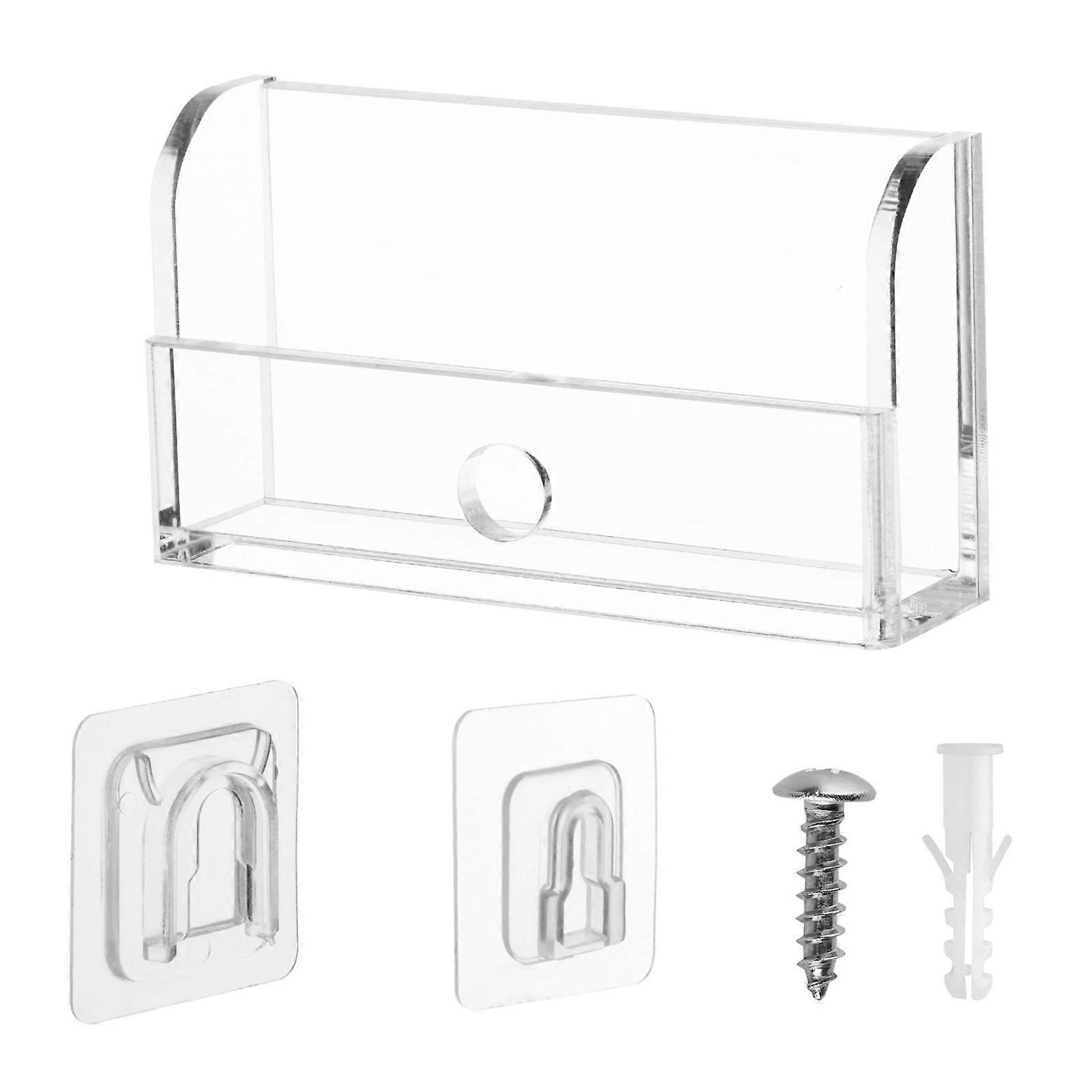 For Liftmaster Garage Remote Control Wall Mount Bracket