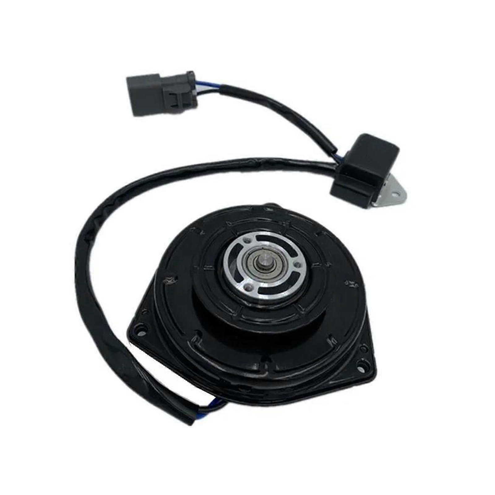 For Civic FA1 20062011 For CRV 20072011 38616PWAJ01 Auto Air Conditioning Condenser Cooling Fan Motor