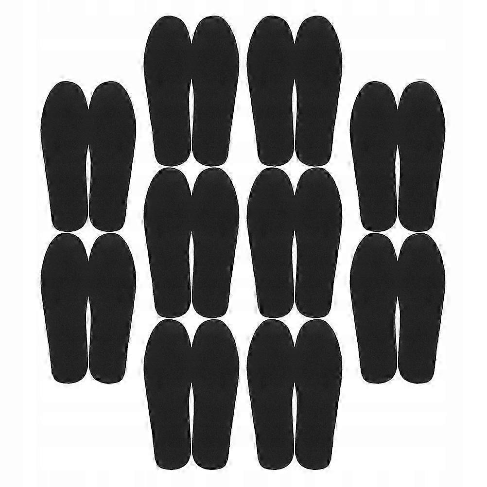 Insoles Keep Warm And Absorb Sweat Thicken 20 Pairs