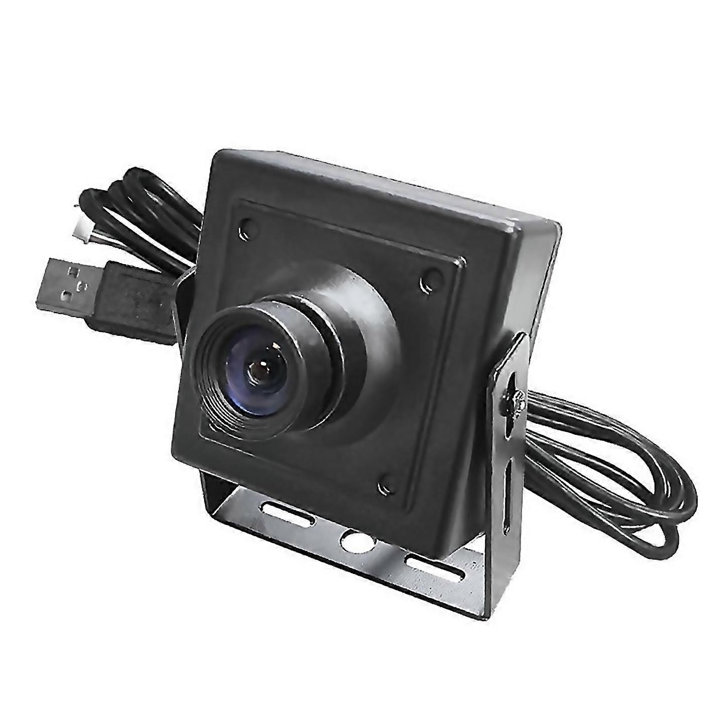 For usb camera module 720p 30 frames industrial camera face recognition image acquisition driverfree