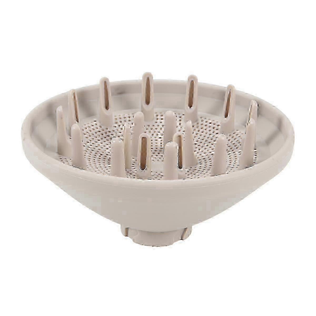 Shark FlexStyle Föhn Diffuser Attachment Styling Tools Accessoires voor Vrouwen