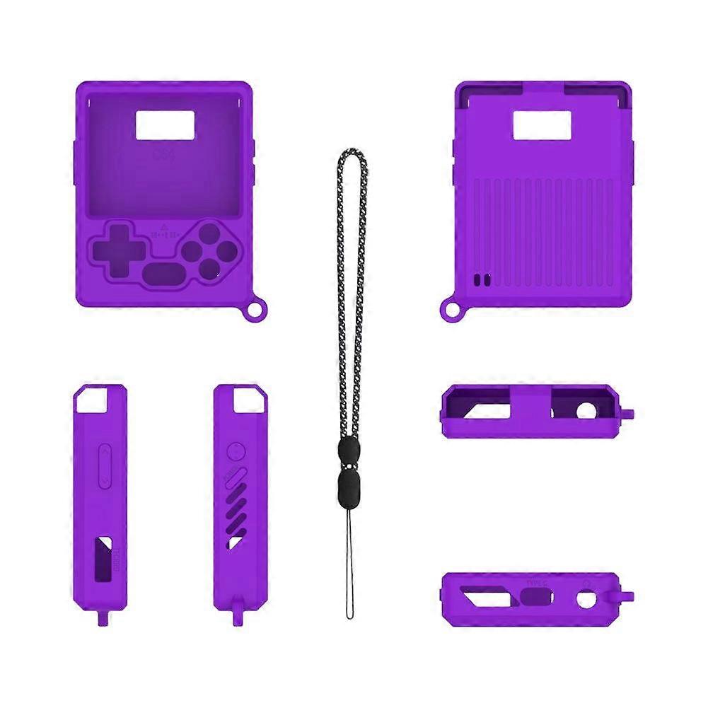 GKD Pixel 2 Silicone Case Shockproof Anti Slip Lightweight Cover with Precise Cutouts for Full Protection Multiple Colors