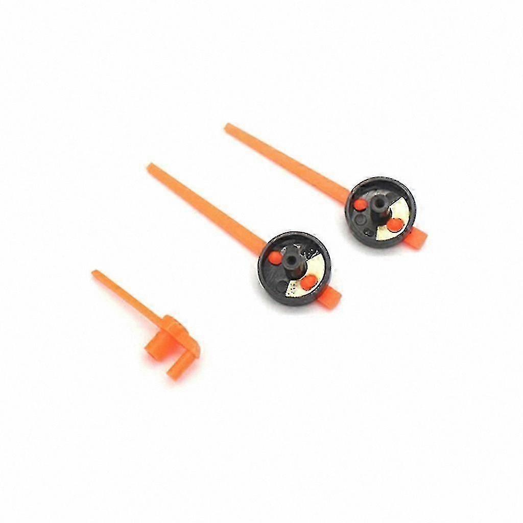 Motorcycle Dashboard Accessories Speedometer Pointers Needle for CB400 VTR250 ZRX400 ZR1100 XJR400 Instruments Replacement Parts