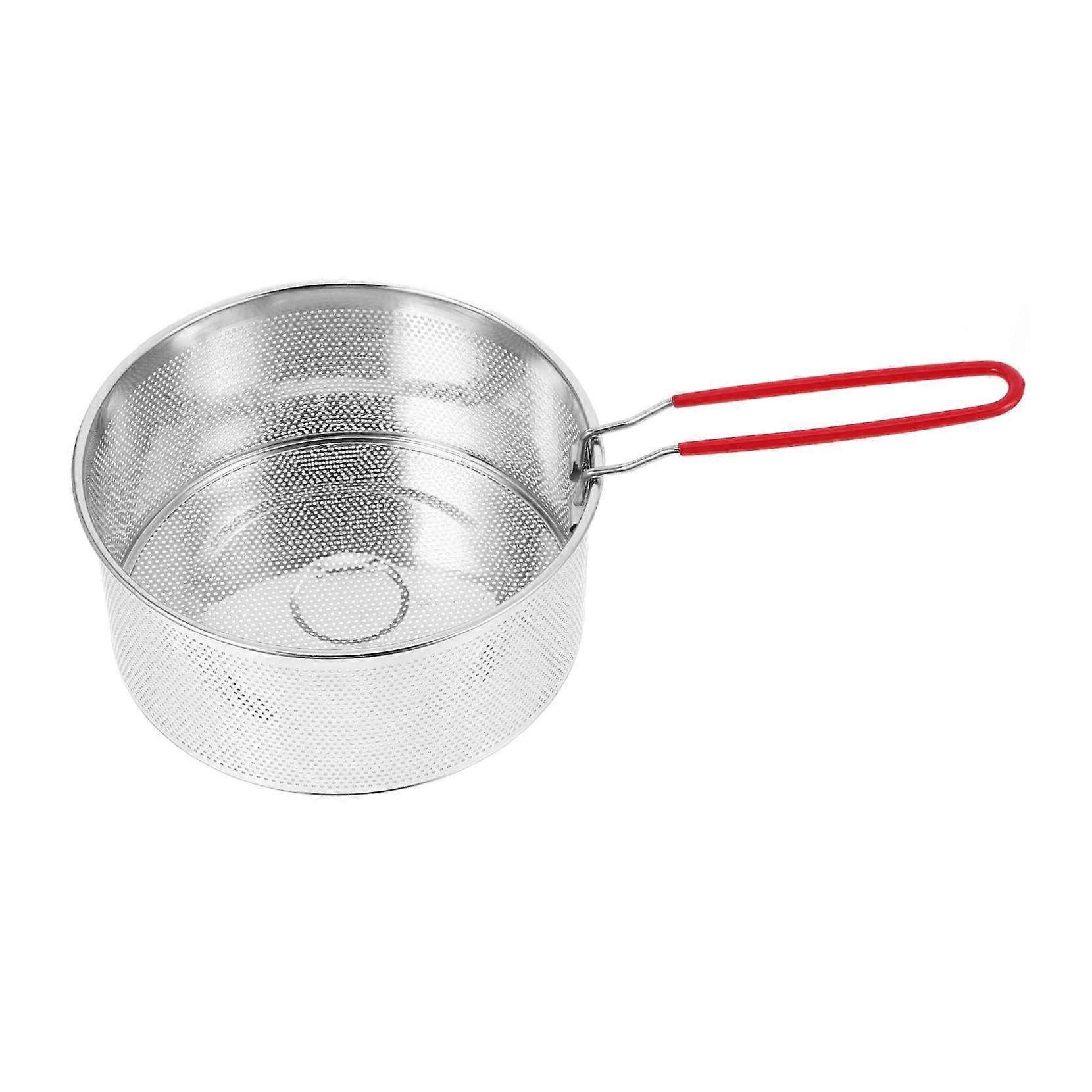 Portable Charcoal Burner Basket Charcoal Lighting Basket for Outdoor BBQ Camping Practical Design for Even Cooking and Easy Cleaning