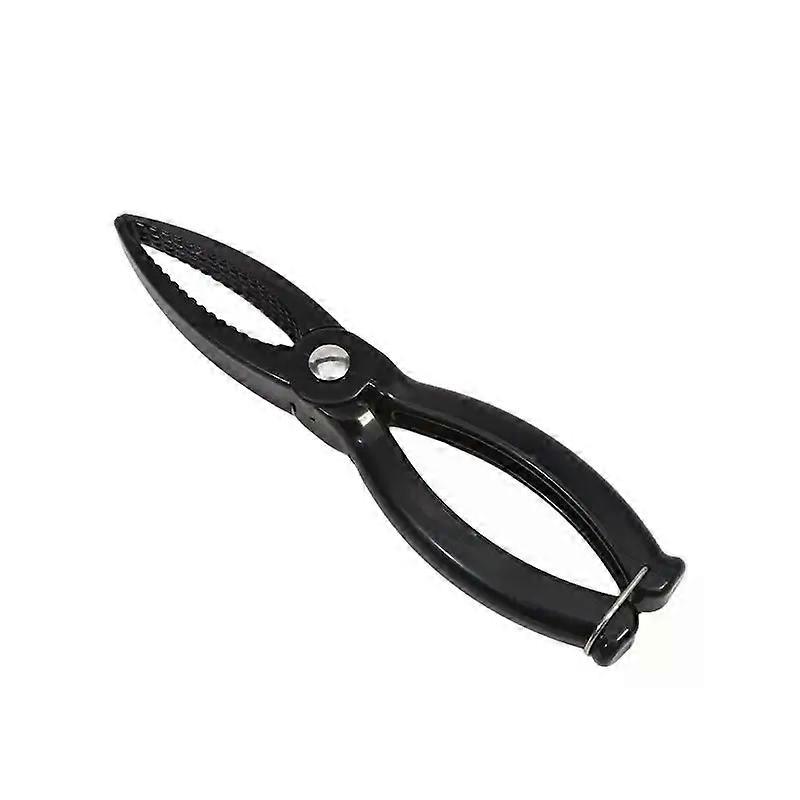 Non-Slip Handle Control Tongs Fishing Tongs Control Tongs a Must Have Tool For Anglers And Fishing Enthusiasts Fishing Tools