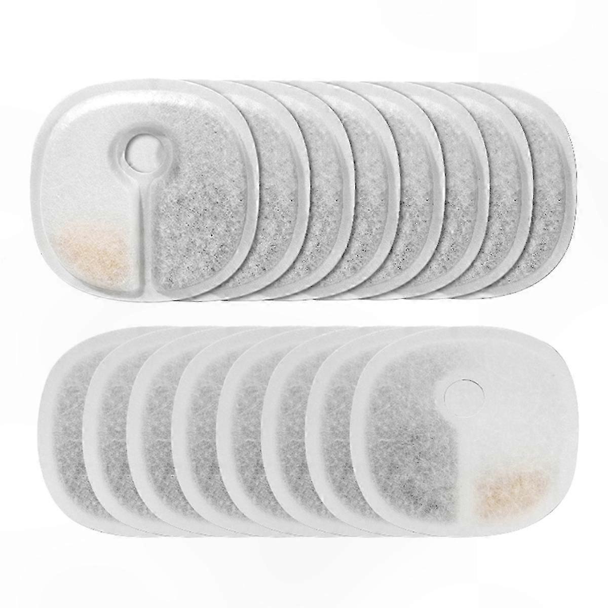 Replacement Filters for Automatic Pet Fountain-Compatible with CHEERBLE