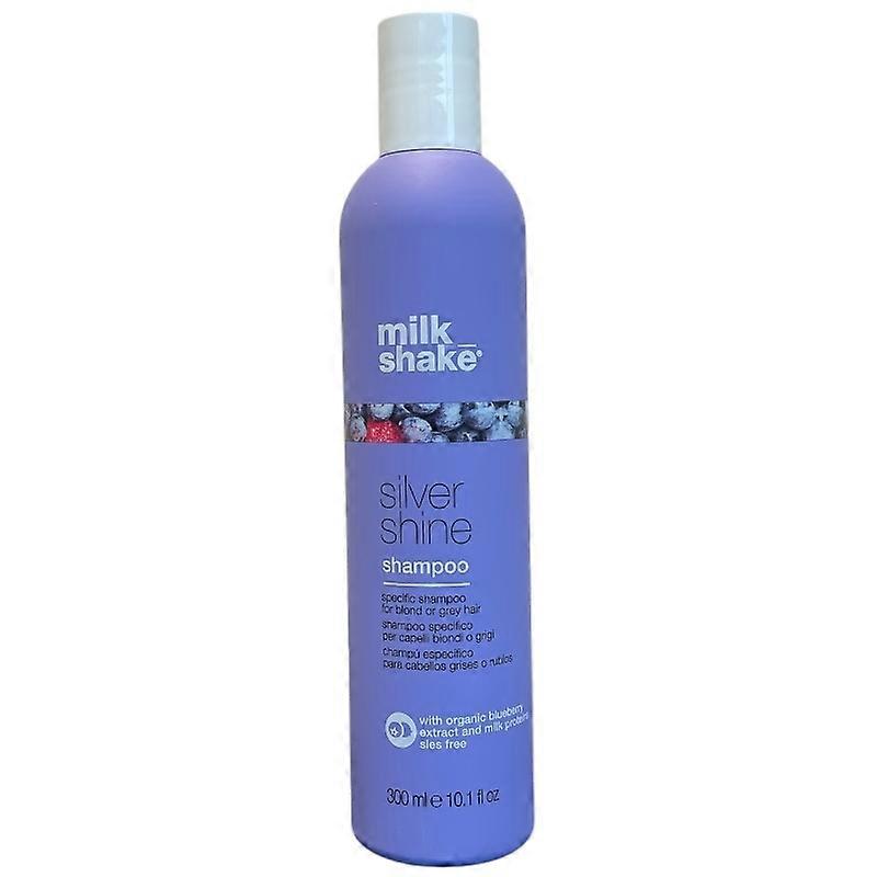 Milk_Shake Silver Shine Shampooing 300ml