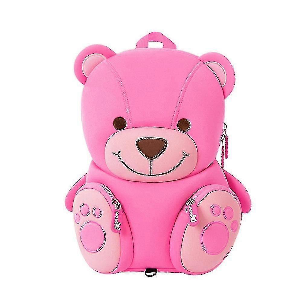 Children's Schoolbag Kindergarten Backpack