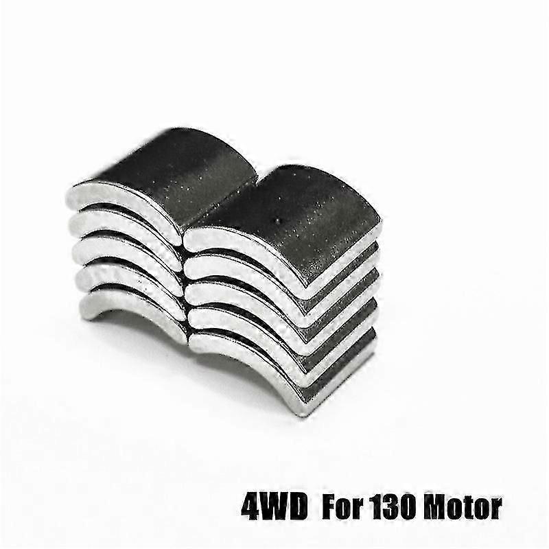 Jinzhaolai بنت النيوديميوم المغناطيس ل 130 موتور ندفيب الفضة المغناطيس الدائم ندفيب موتور المغناطيس لصناعة السيارات 130 محرك مغناطيسي