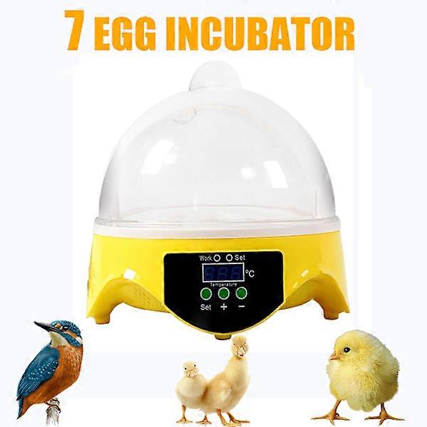 Mini Egg Incubator Machine EU plug