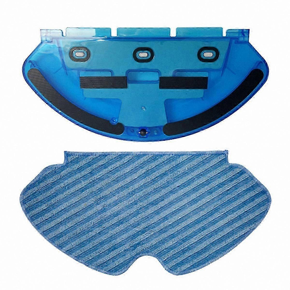 Microfiber Mop Pads Compatible with Explorer Serie 60 Steam Mops