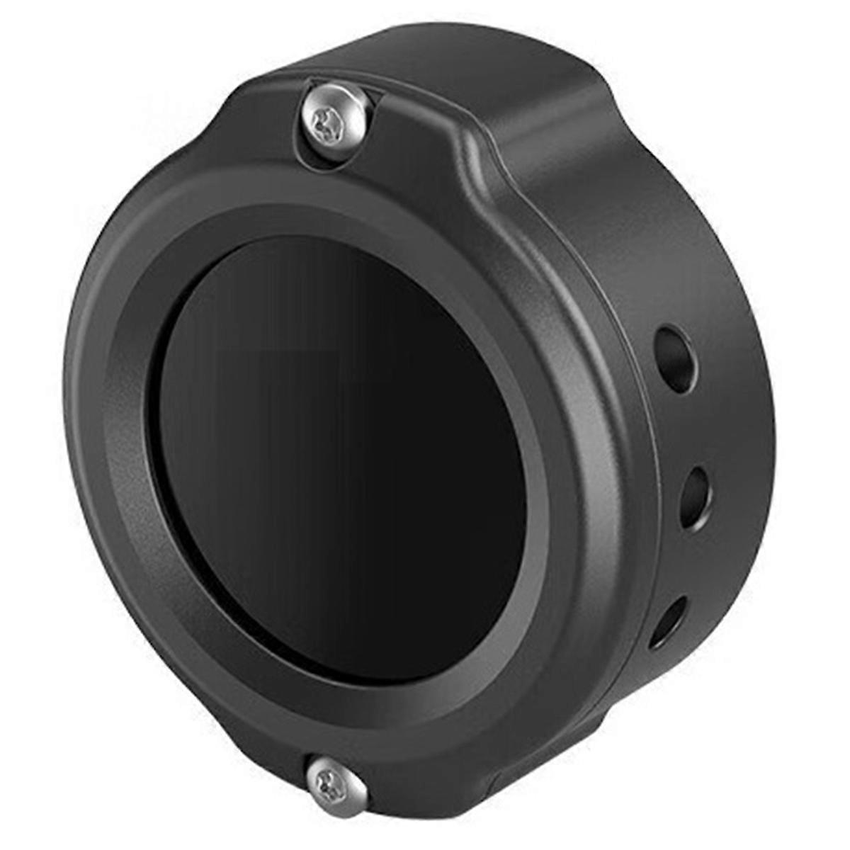 Cage for with A 18mm Through Slot with 1/4in-20 Threaded Hole Mount on the Camera to Track Devices MD4149