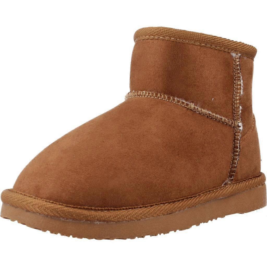 Ossh140111 Teddy Bear Boots