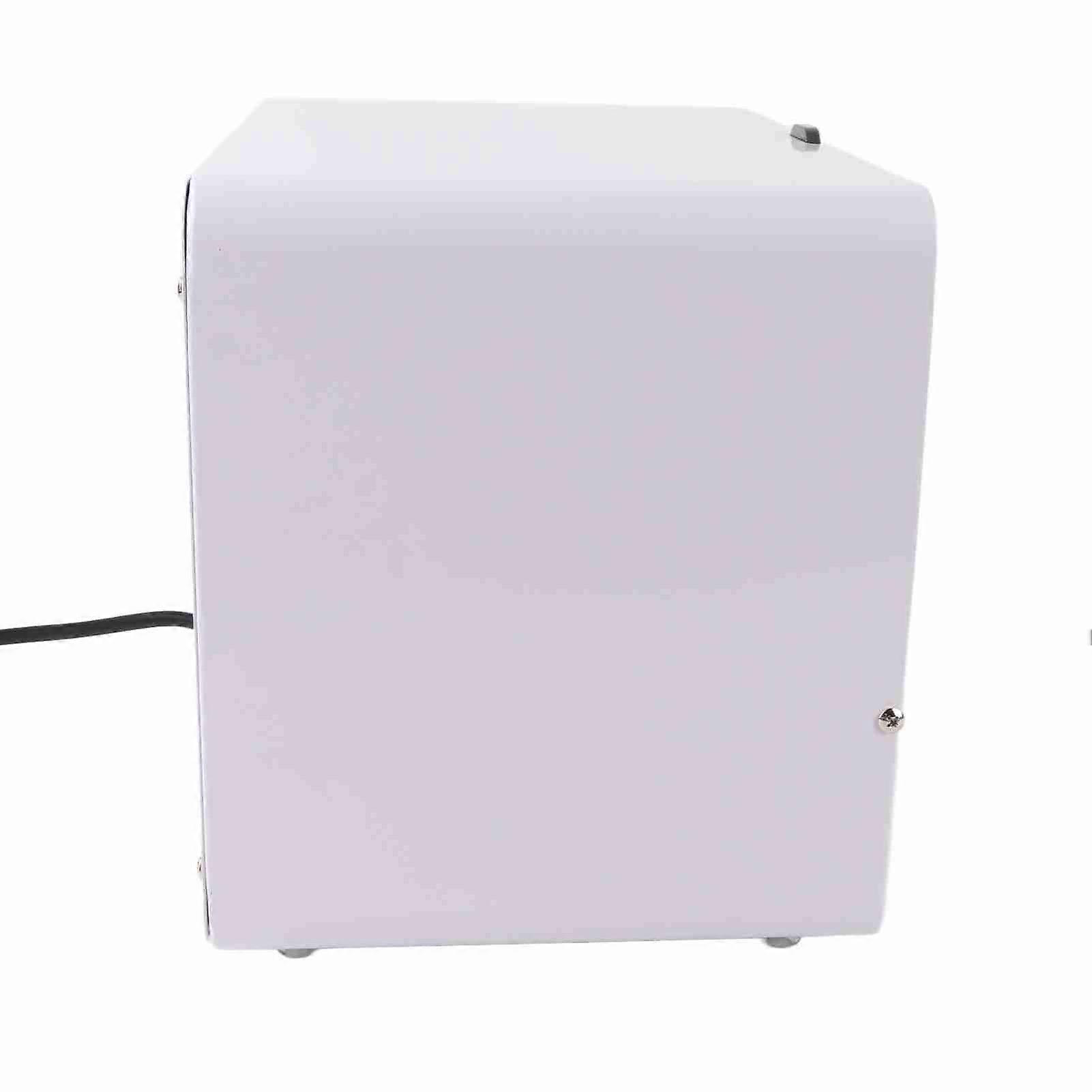 6L UV Ozone Cleansing Cabinet Box Adjustable Timer 110V US Plug