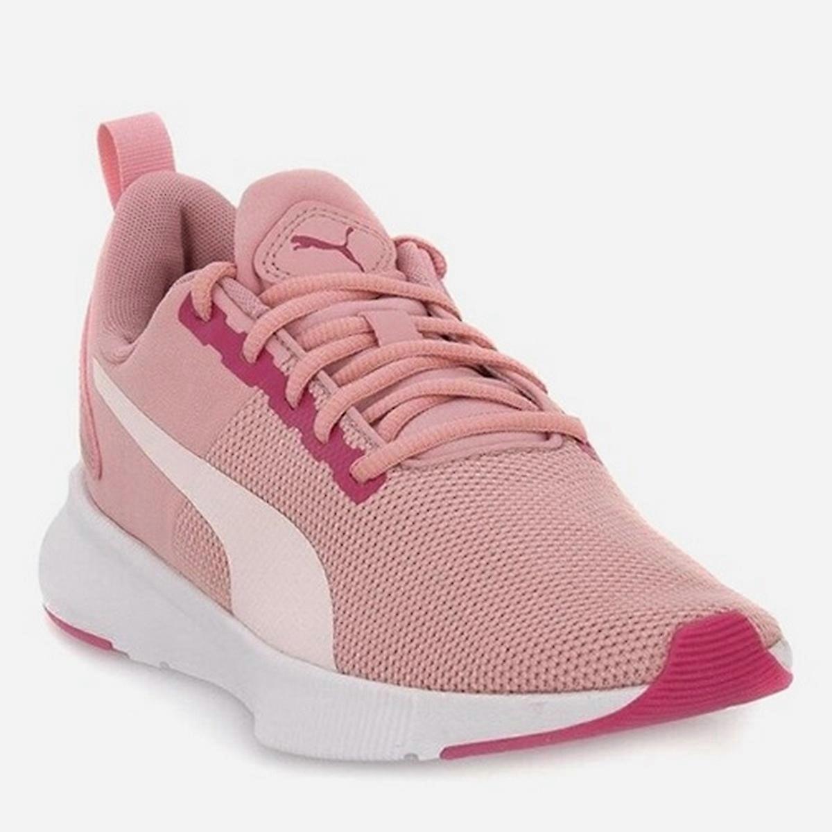 Puma Childrens/Kids Flyer Trainers