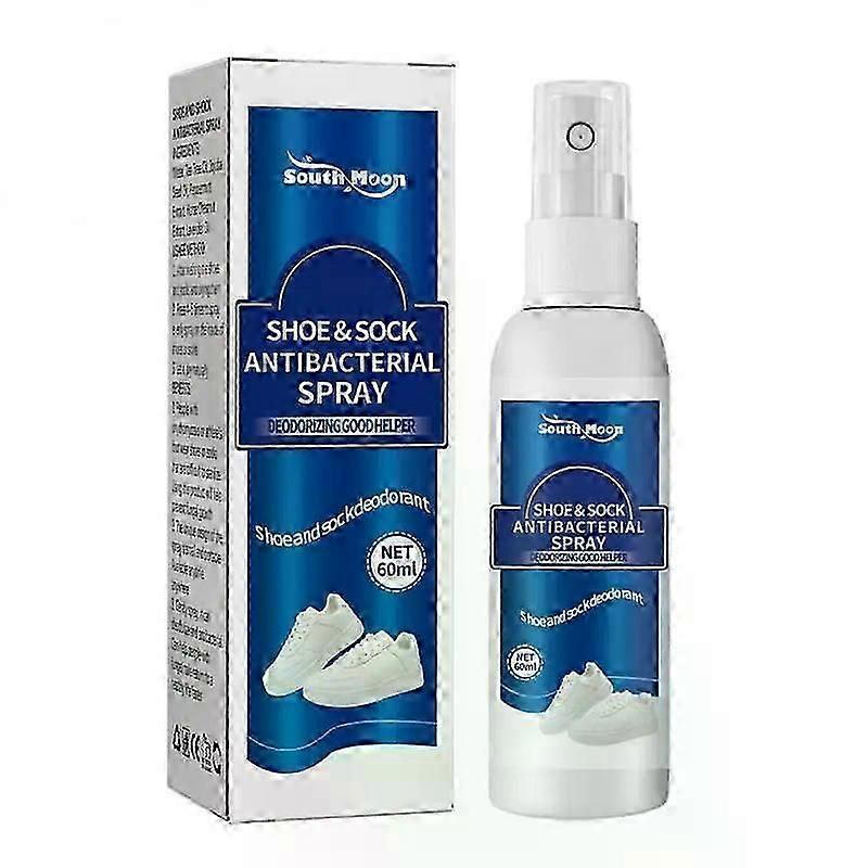 Dry Shoe And Socks Freshener Fall-proof Durable Single Foot Artifact Deodorant Lavender-scented Quick Deodorant Convenient