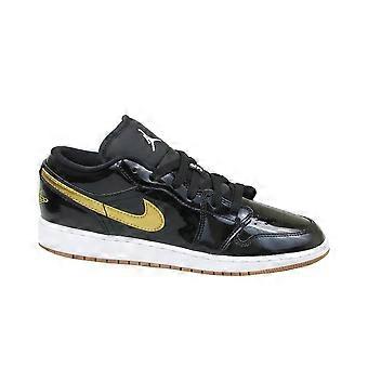 Nike Air Jordan 1 Low GS 554723032 universell hele året unisex