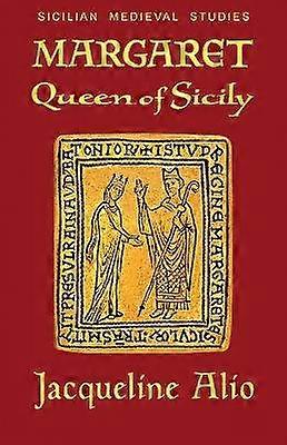 Margareta drottning av Sicilien