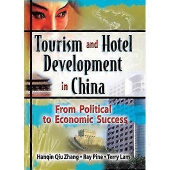 Tourism and Hotel Development in China