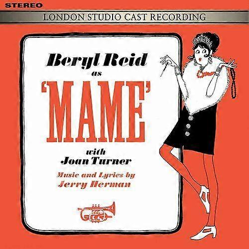 Mame CD (2021) YENİ