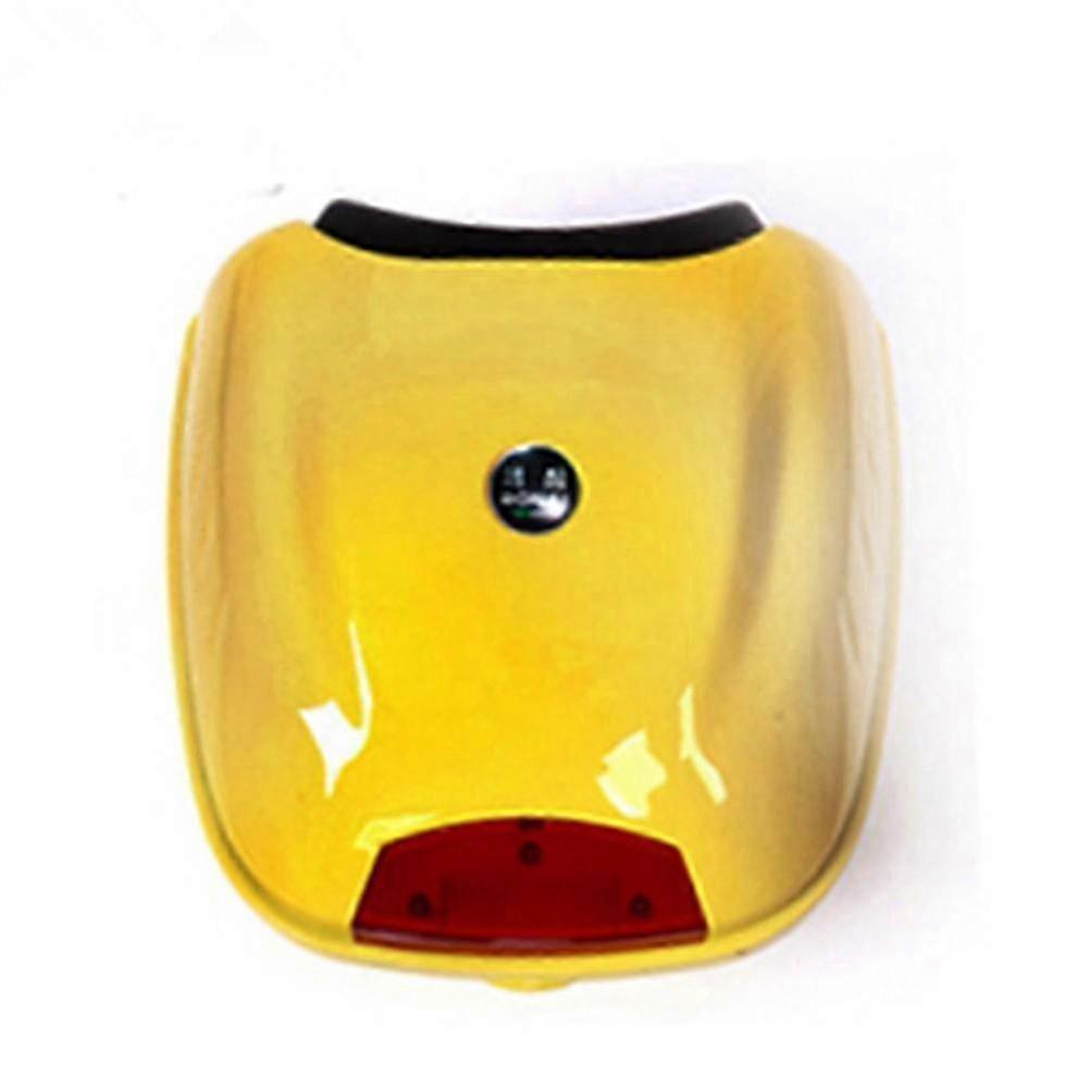 Motorradgepäck Gepäck 28L Top Tail Rear