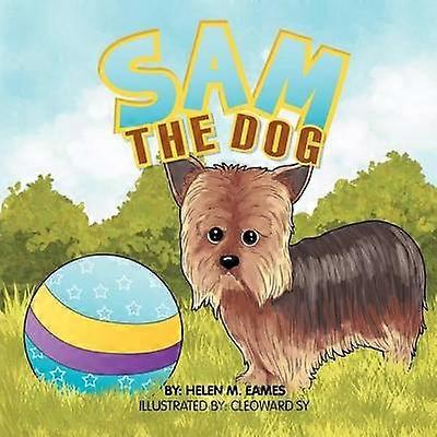 Sam The Dog