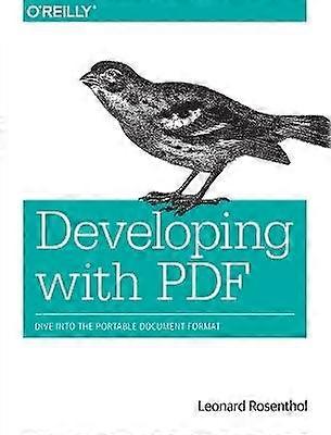 Creating and Consuming Rich PDFs