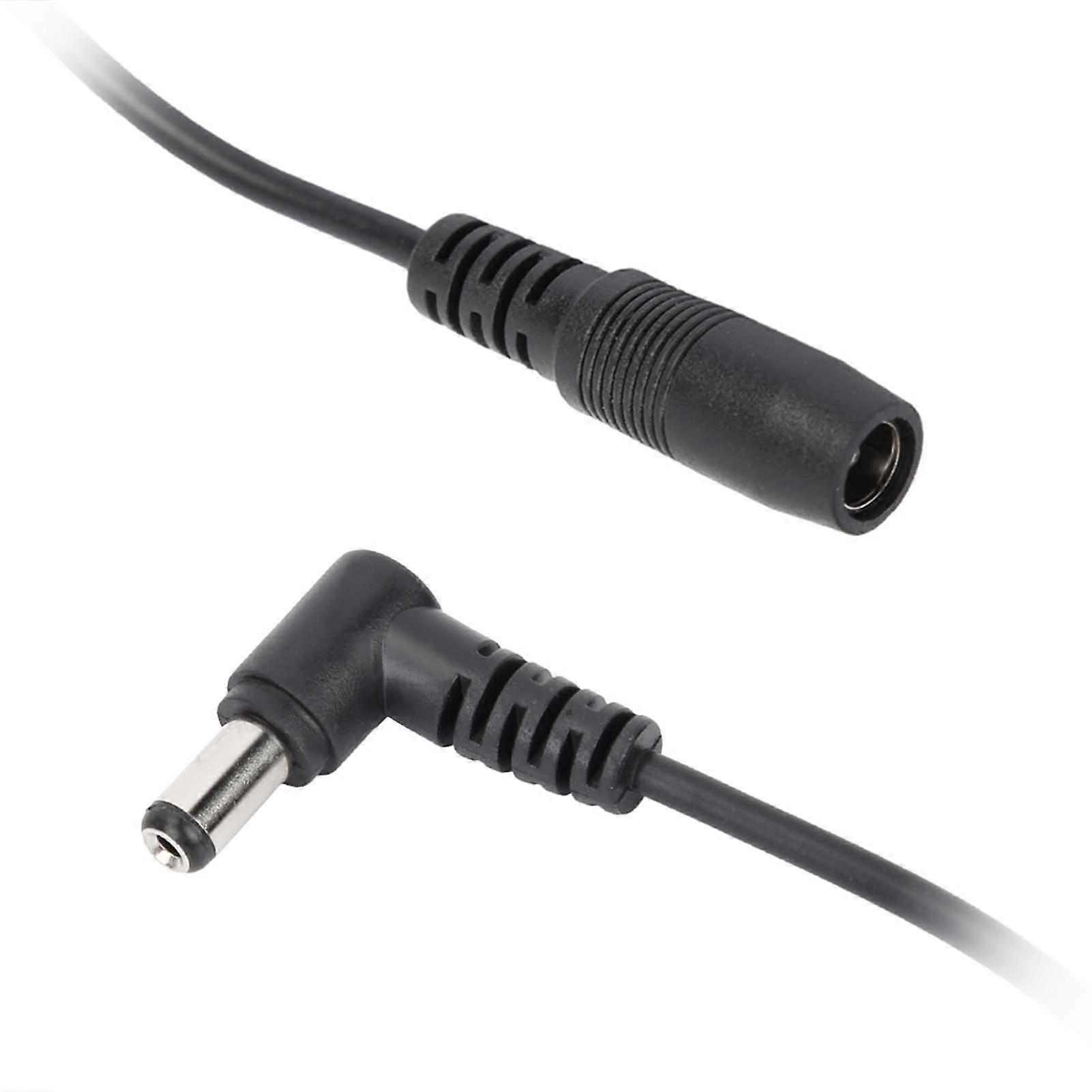 5-Way Electrode Daisy Chain Cable 17cm for Guitar Effects Power