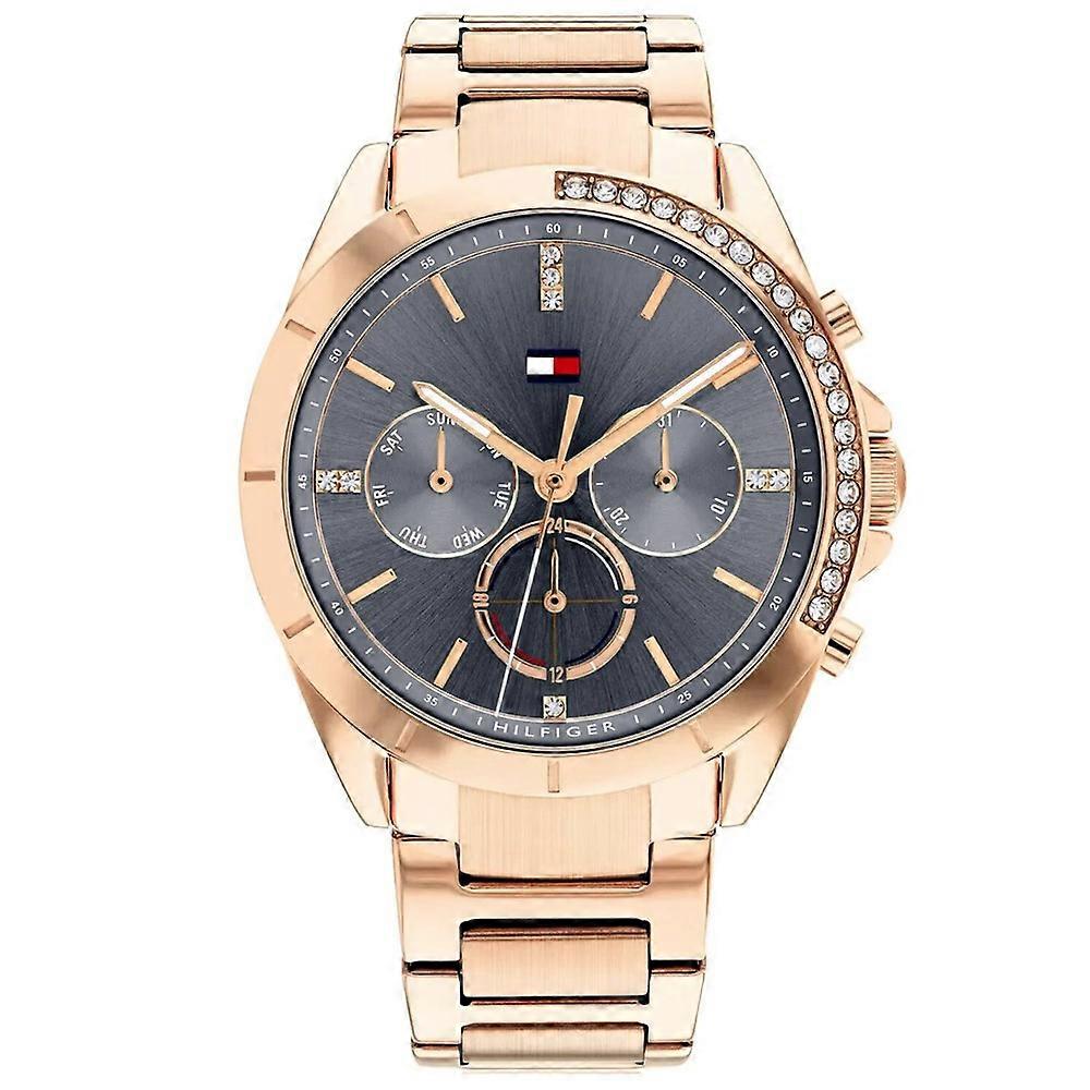 Watch Tommy Hilfiger 1782386
