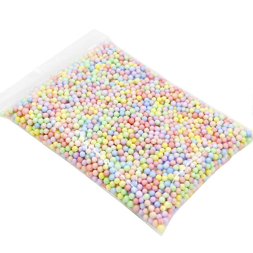 DIY Ball Craft Filling Ball for Ornament 10Packs in Assorted Color