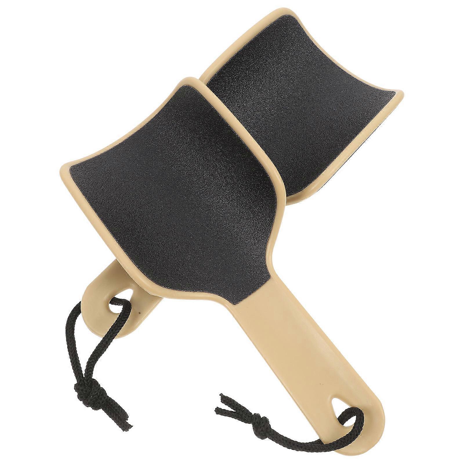 Foot Remover Double-Sided Foot Files for Pedicure 8Pcs Pack