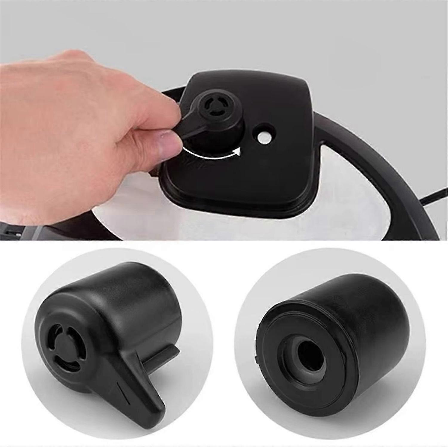 Pressure Valves Set for Instant 3/5/6QT Pressure Cooker