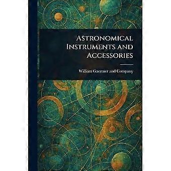 Astronomische instrumenten en accessoires