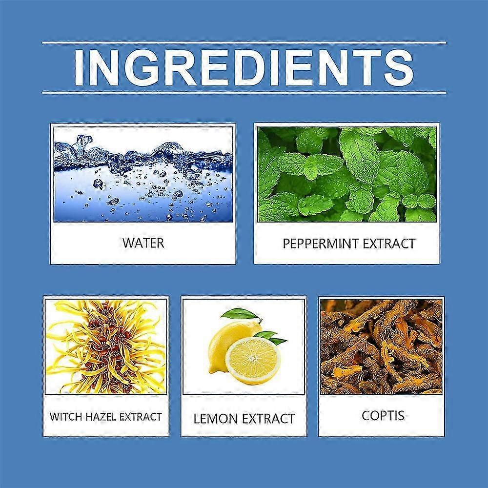 Cat Deterrent Spray, Stops Cats From Peeing Scratching, Lemon Coptis, Safe For Furniture