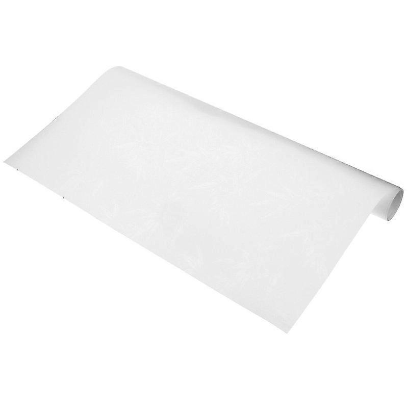 1 Roll Lampshade Material Diy Making Lampshade Replacement Lamp Film Lampshade Supply