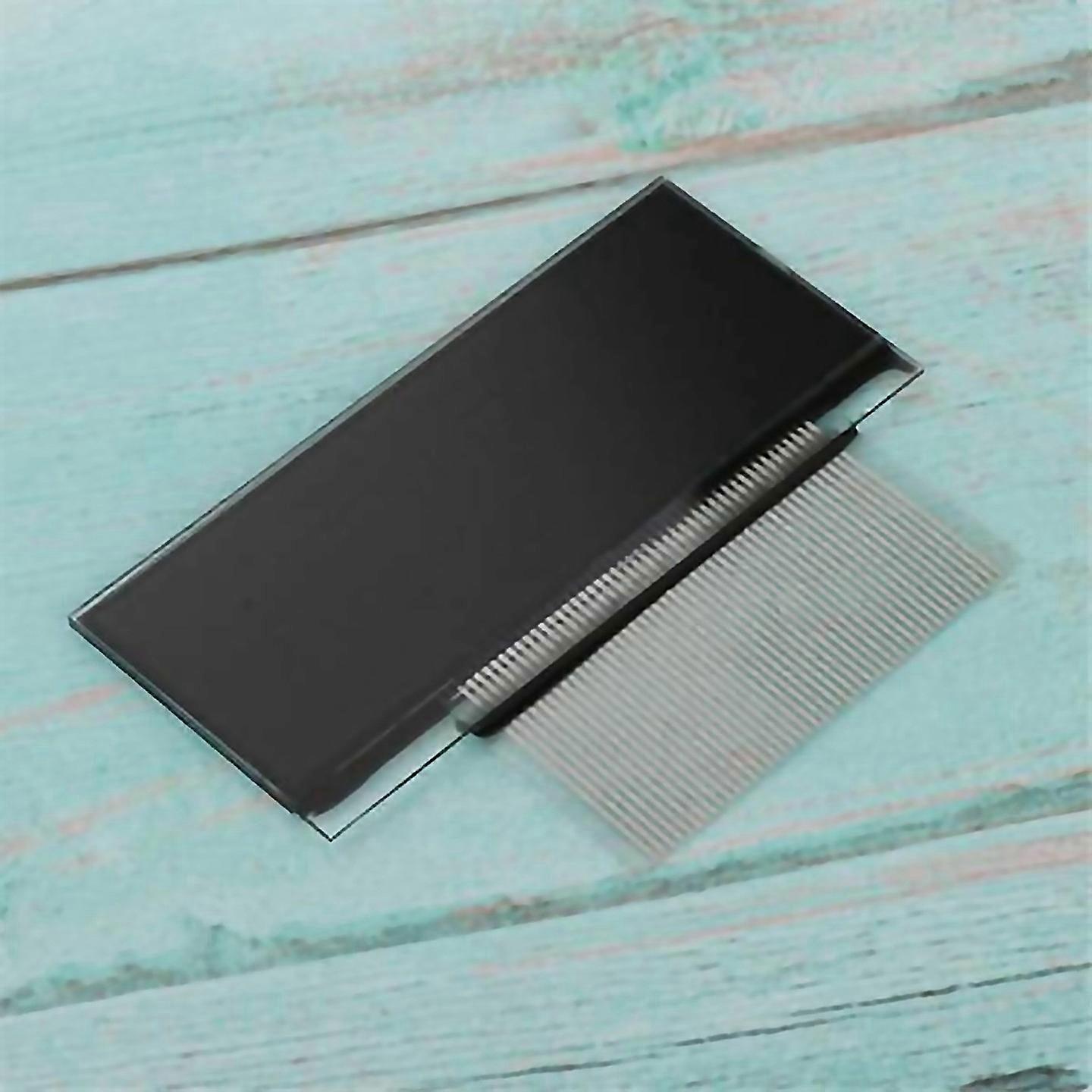 Pour l’écran d’affichage LCD du compteur de vitesse pour