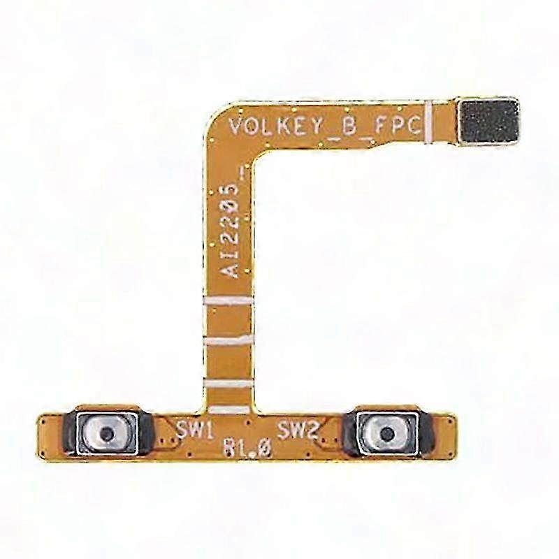 ROG Phone 7 AI2205_C Volume Button Flex Cable Replacement Part