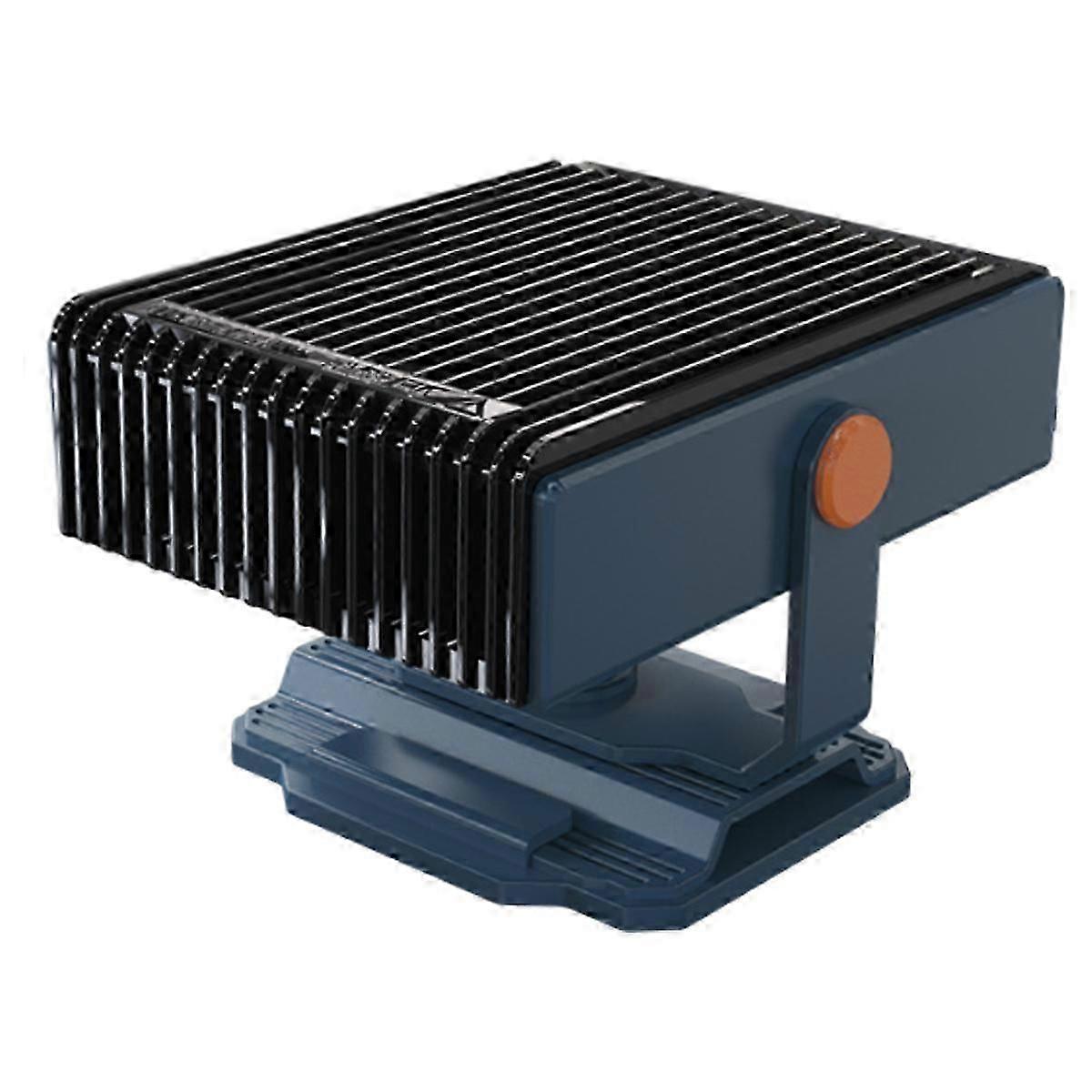 Portable Car Heater,12V Windshield Defogger Defroster,Car Heater and Cooling Fan ,Fast Heating
