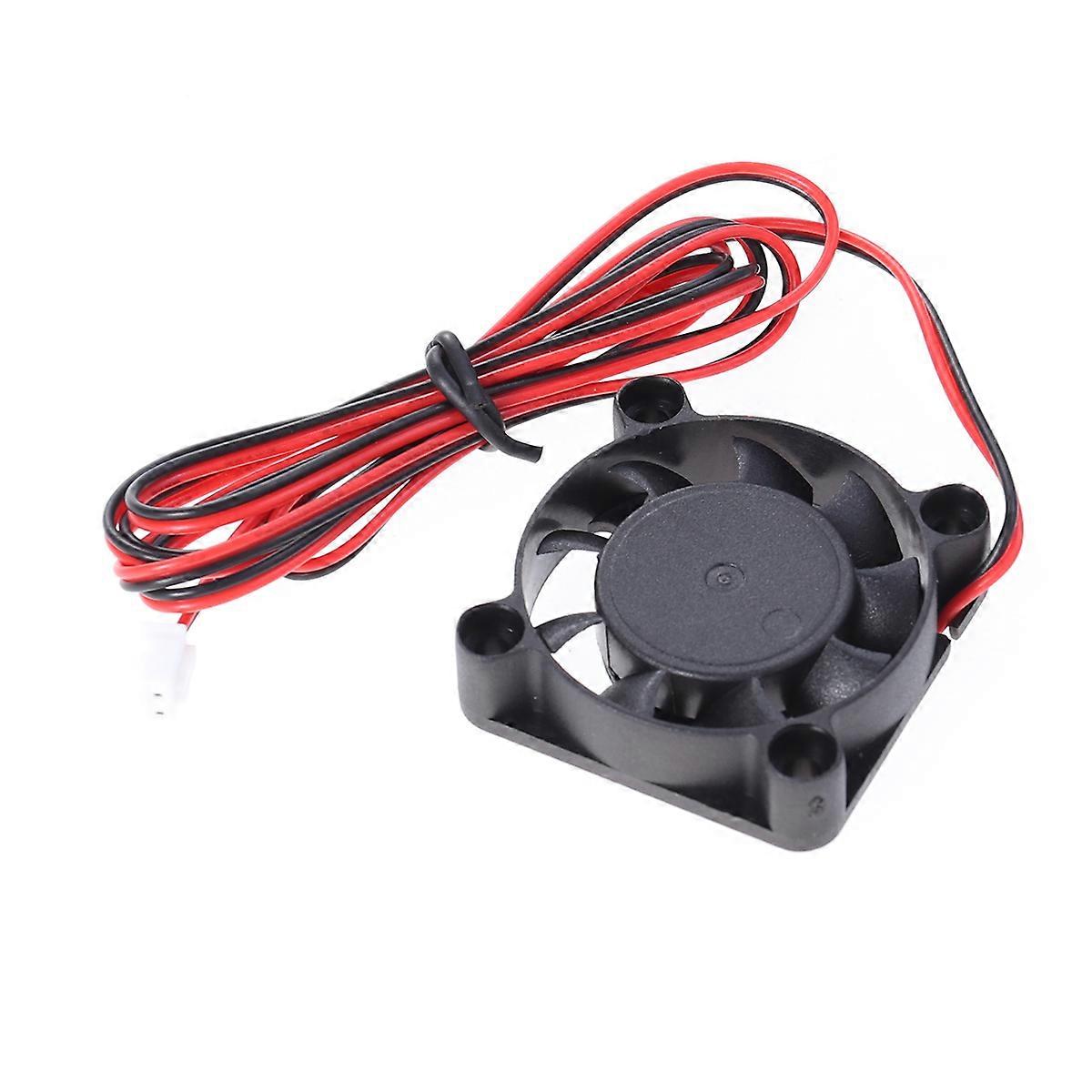 Exhaust Fan Dc 24V Brushless Fan for Printer Use