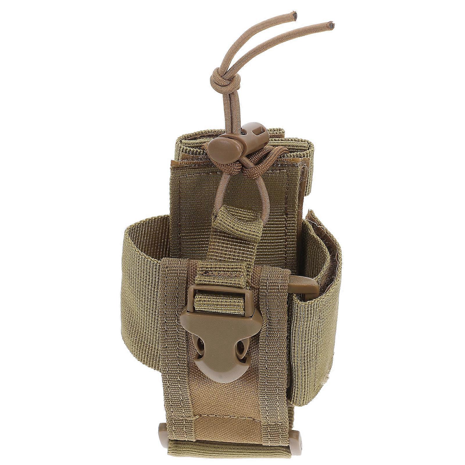 Pouch Bag Outdoor Holder for Storage Use 3Pcs