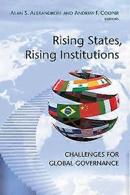 Rising States Rising Institutions