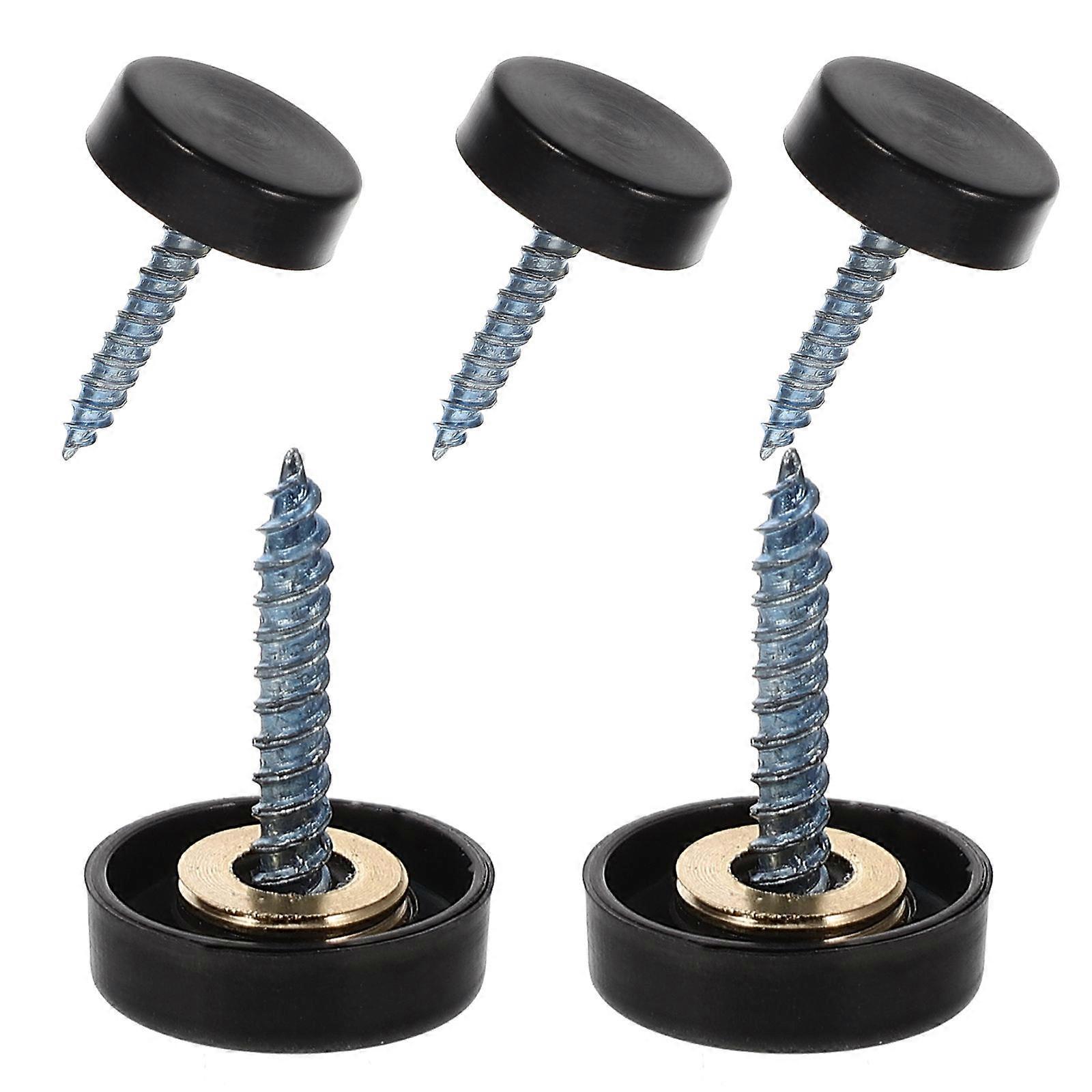 Durable Advertising Board Screw Nail Self-Tapping Screw Nail 25Sets
