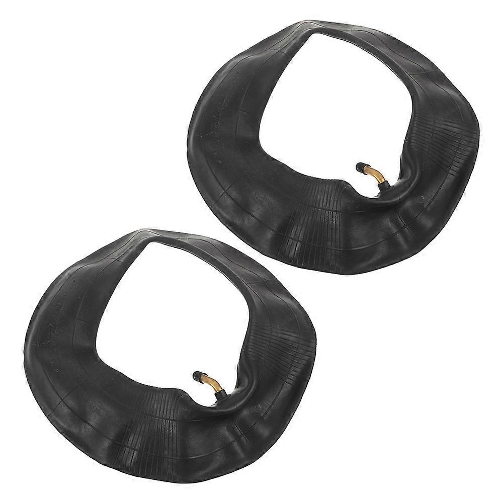 Inner Tire Tubes Replacement for Dirt Bikes 8Pcs Reliable Rubber