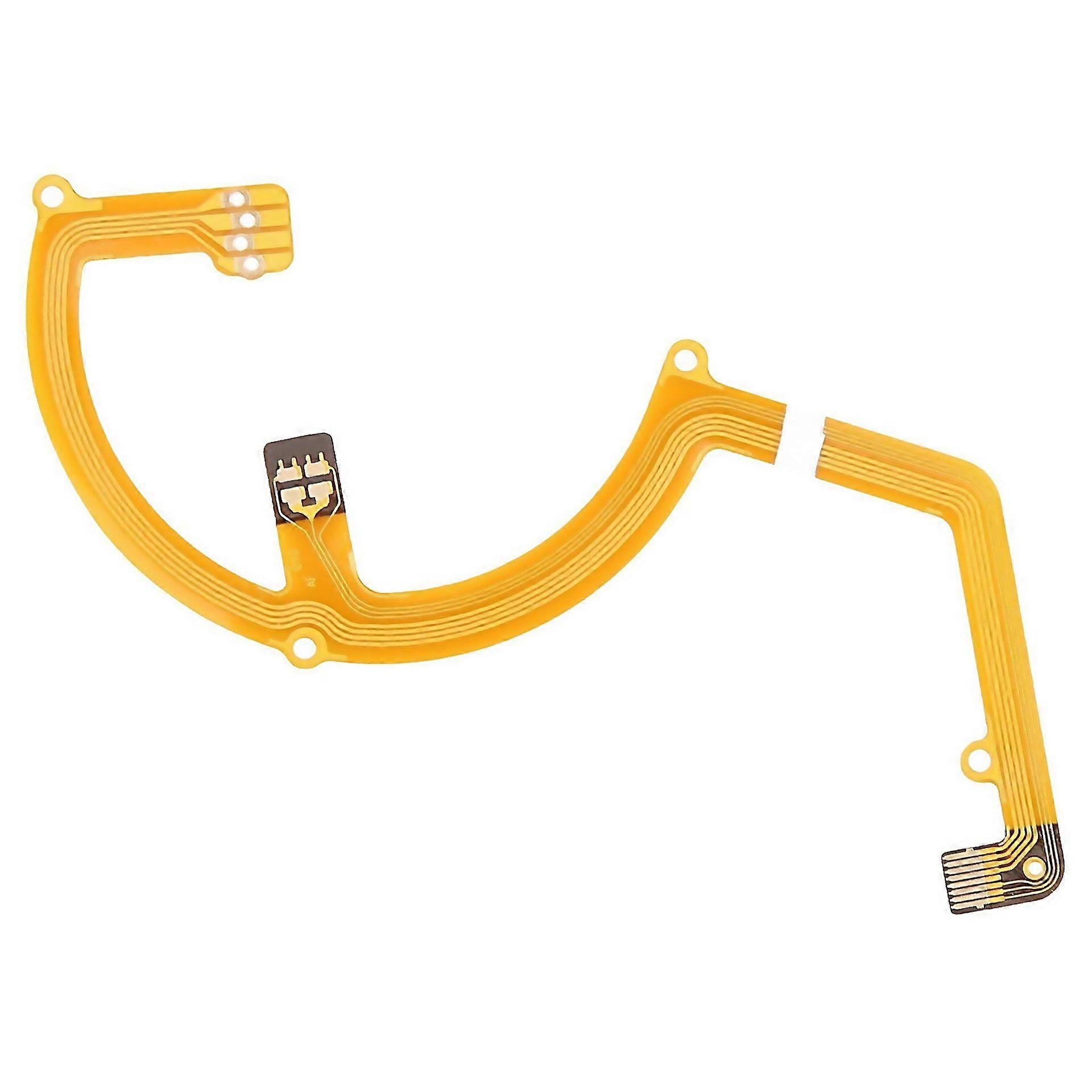 For Canon Powershot G12 Focus Drive Connection Flex Cable