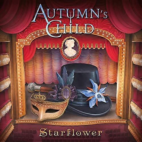 Autumn's Child - Starflower [CD]