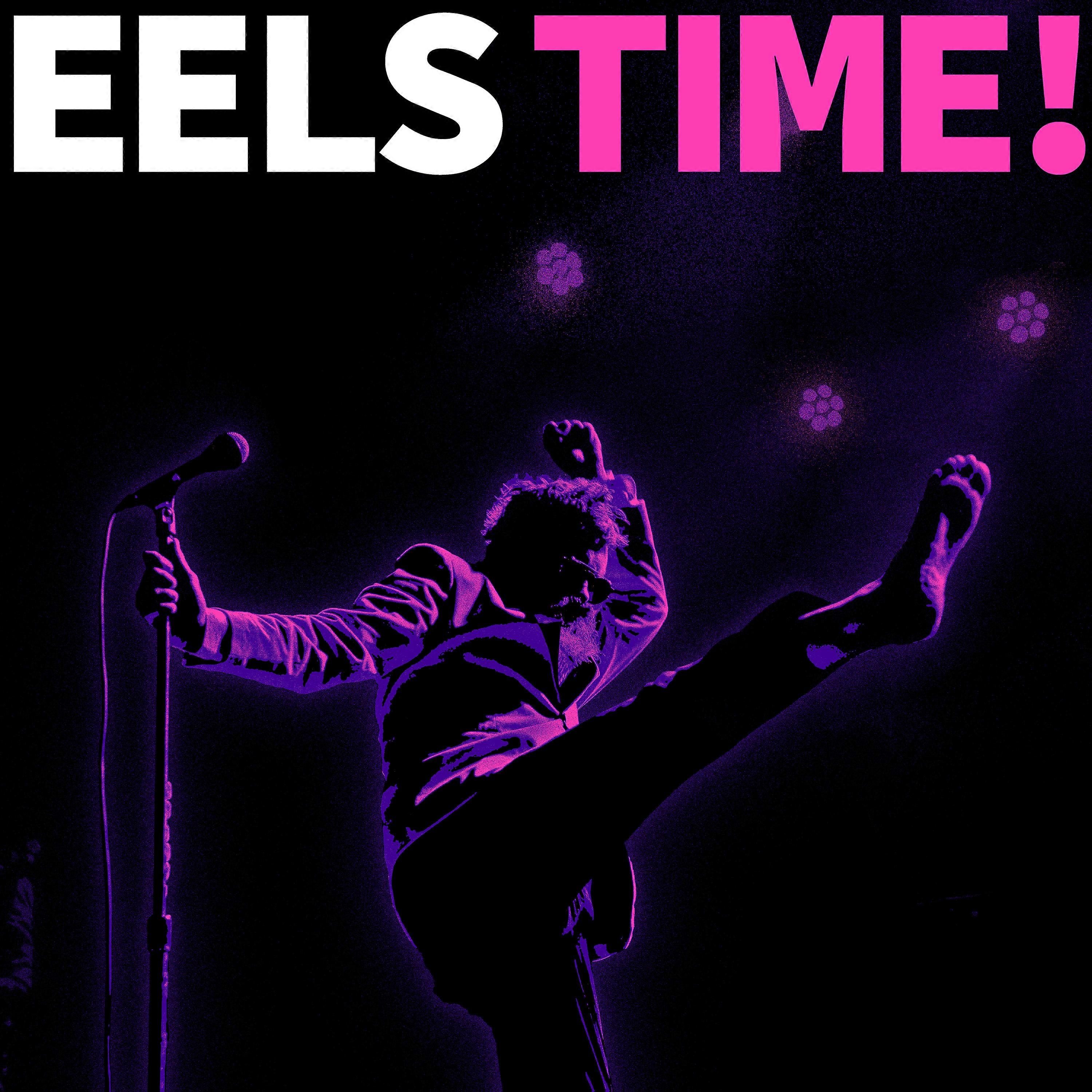Eels - Eels  - Eels Time! [cd] [CD]
