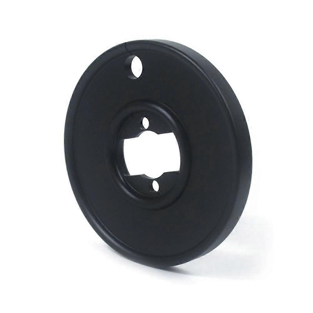 10In Tape Reel Cores Opener Replacement Reel Cores for STUDER Black