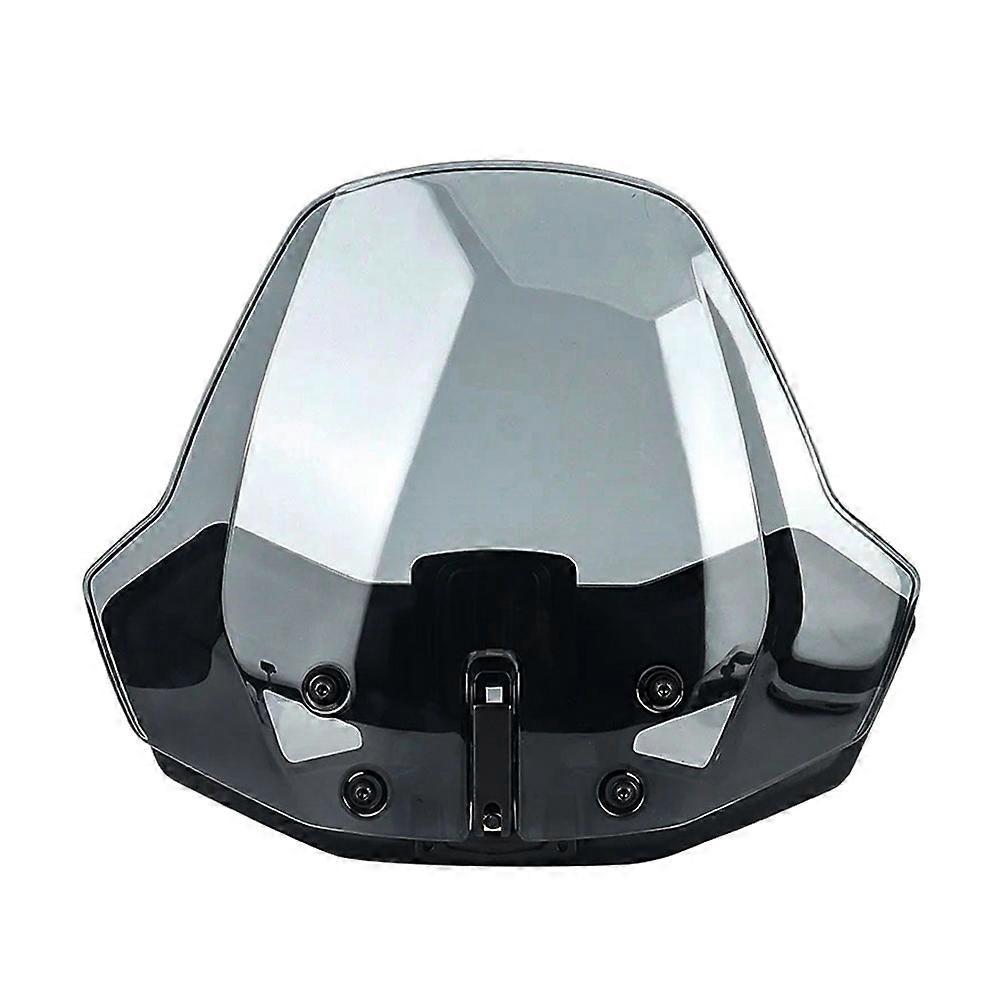 زجاج أمامي قابل للتعديل للدراجات النارية ل ، أ